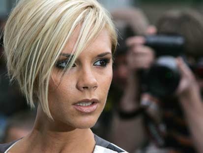 Here's a look back at Victoria Beckham's hairstyles from past years: image